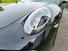 Fahrzeugabbildung Porsche 911 CARRERA 4 GTS LIFT VIERRADLENKG KEYLESS BOSE