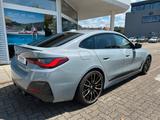 BMW M440i xDrive Gran Coupé +M Perform +Laser +h/k + - gebrauchte BMW 440 aus dem Jahr 2022