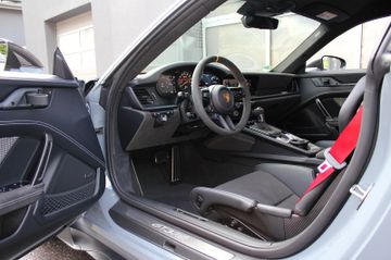 Porsche 992 GT3 RS Weissach*Lift,Matrix,BOSE,U-Frei,1.Hd