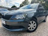 Skoda Fabia Combi Active Allwetterreifen*Klima - gebrauchte Skoda bis 5.000 Euro