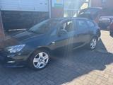 Opel Astra Sports Tourer 1.4 T ecoFL Style 103 S/... - Opel Astra: Eco