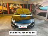 Smart ForFour 1.1cc benzina 12 mesi garanzia-200 - gebrauchte Smart ForFour aus dem Jahr 2004