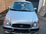 Hyundai Atos - scheckheftgepflegte Hyundai Atos