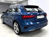 Audi A3 Sportback 1.5 TSI advanced Matrix HUD V-Ckpt - Audi A3: 5v