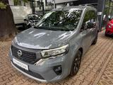 Nissan Townstar Kombi DIG-T 130 L1 Tekna Navi+SHZ+360 - Nissan Townstar Benziner Gebrauchtwagen