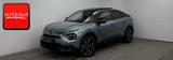 Citroën ë-C4 136 SHINE GSD+360+HUD+WÄRMEPUMPE+CARPLAY+ - scheckheftgepflegte Citroën ë-C4