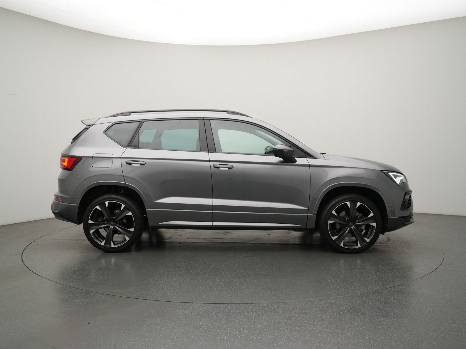 Cupra Ateca - Bild 3