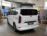 Ford Tourneo Custom Titanium vanexxt Camper AWD - Ford Allradantrieb