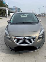 Opel Meriva 1.4 ecoFLEX INNOVATION 103kW S/S INNO... - Opel Meriva Gebrauchtwagen in München