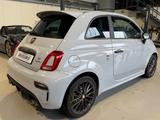 Abarth 595 Competizione - Abarth aus 2022
