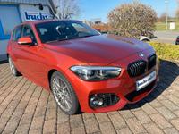 BMW 118i M Sport 5-trg. LED M Sportbremse