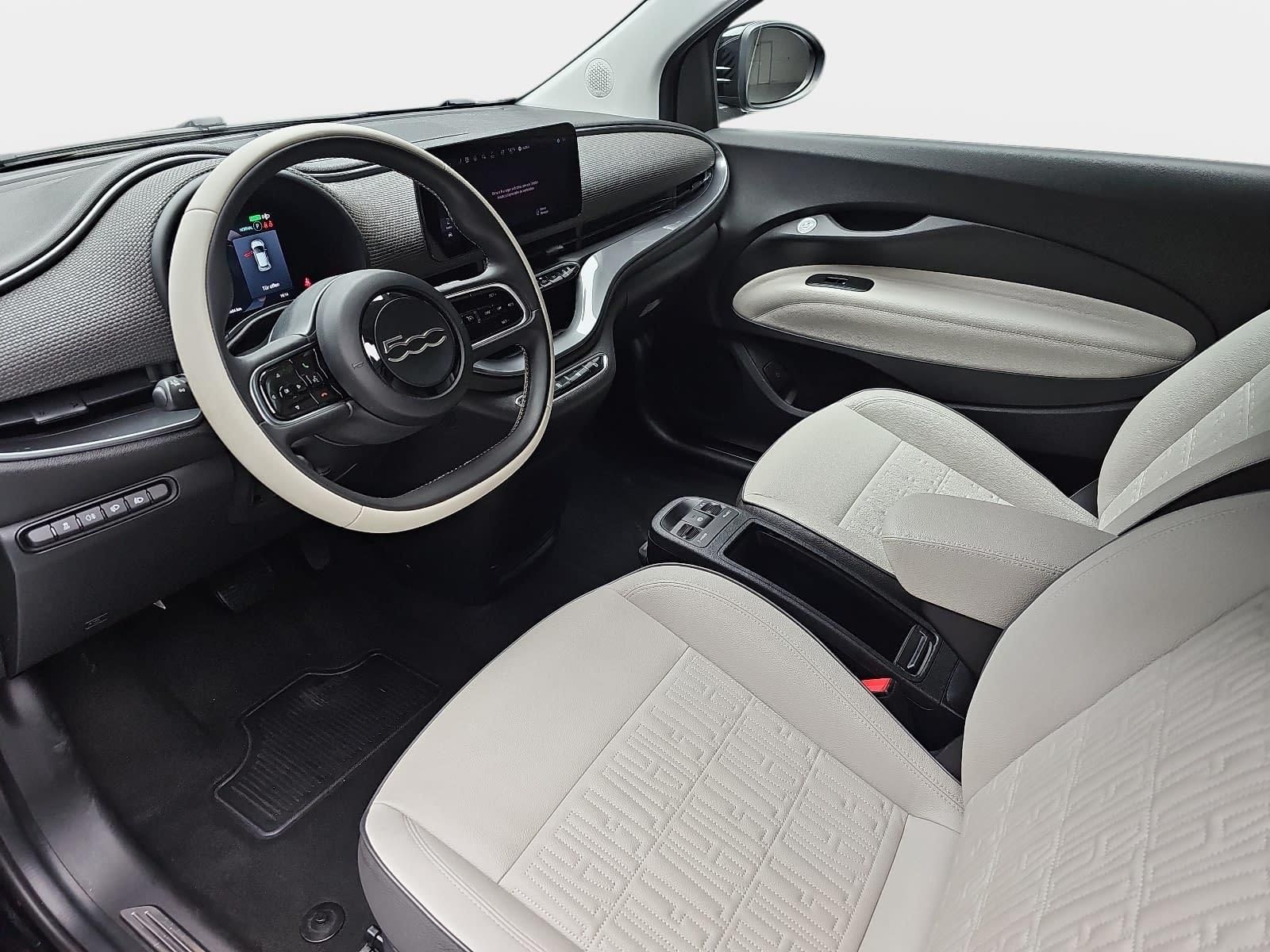 Fiat 500e - Bild 20