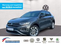 Volkswagen T-Roc - Vorschau Bild 1