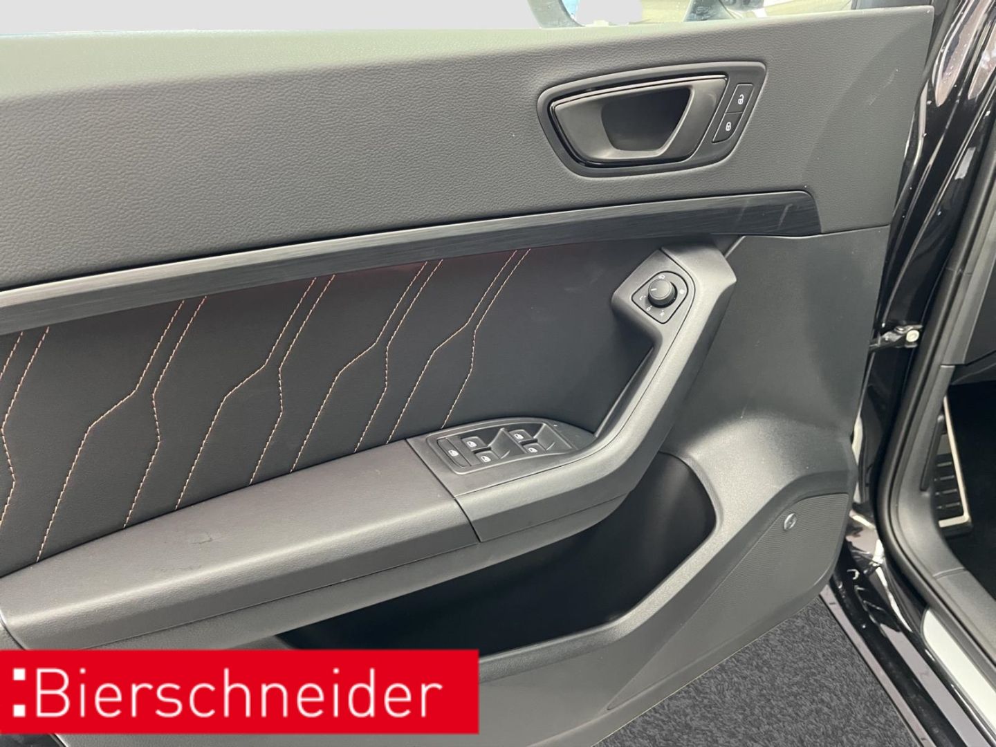 Cupra Ateca - Bild 31