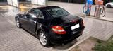 Mercedes-Benz SLK 200 Kompressor  Top gep... - Mercedes-Benz SLK 200 in Mainz