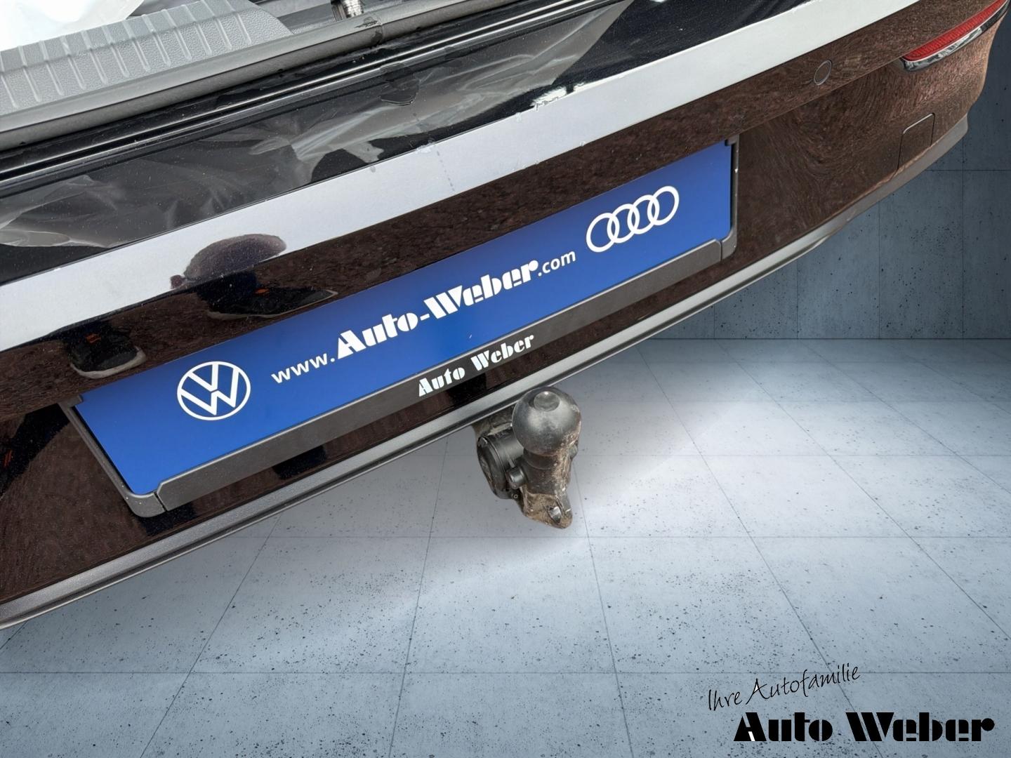Volkswagen Golf 2.0TDI Life AHK Navi LED ACC Fahrschule, миниатюра 14
