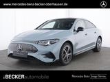 Mercedes-Benz CLA 250+ EQ AMG PREMIUM PLUS NIGHT BURMESTERNavi
