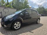 Kia Venga Dream Team*NEUE TÜV* - Kia Venga: Automatik