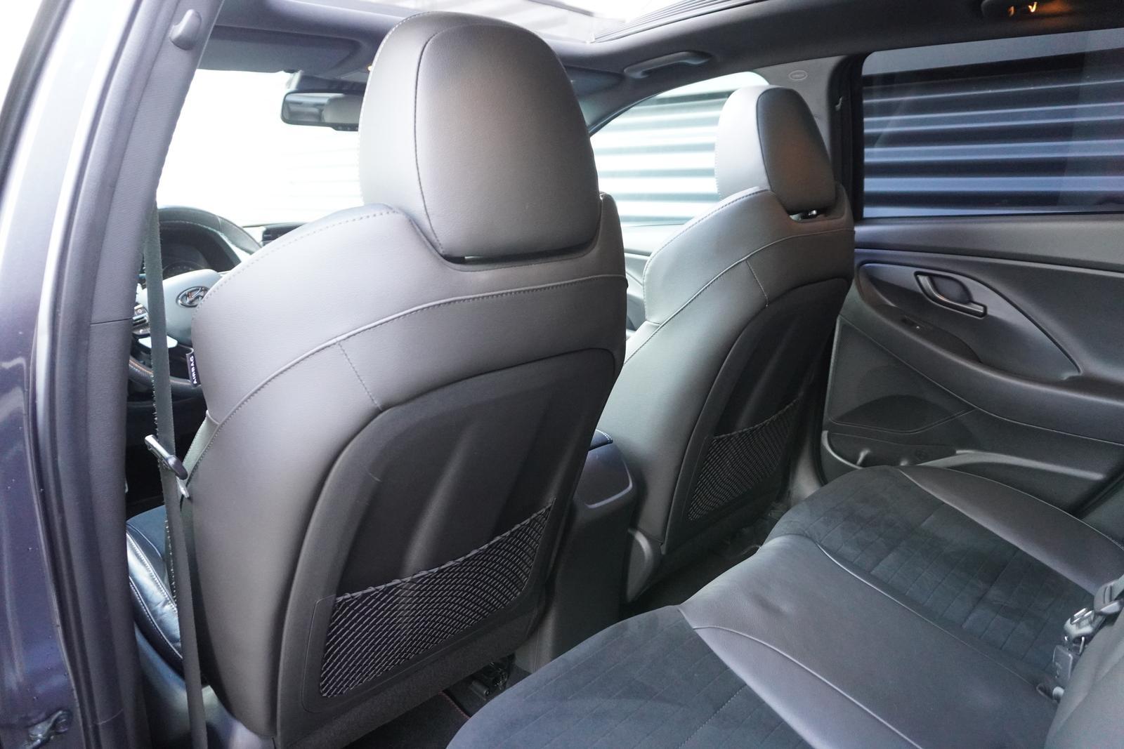 Hyundai I30N PERFORMANCE|PANORAMA|KAMERA|APPLE|NAVI|LED