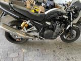 Yamaha XJR 1300 - Yamaha Motorräder in Bremen
