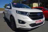 Ford Edge Sport 4x4 Standheizung-LED-Navi Voll. - scheckheftgepflegte Ford Edge