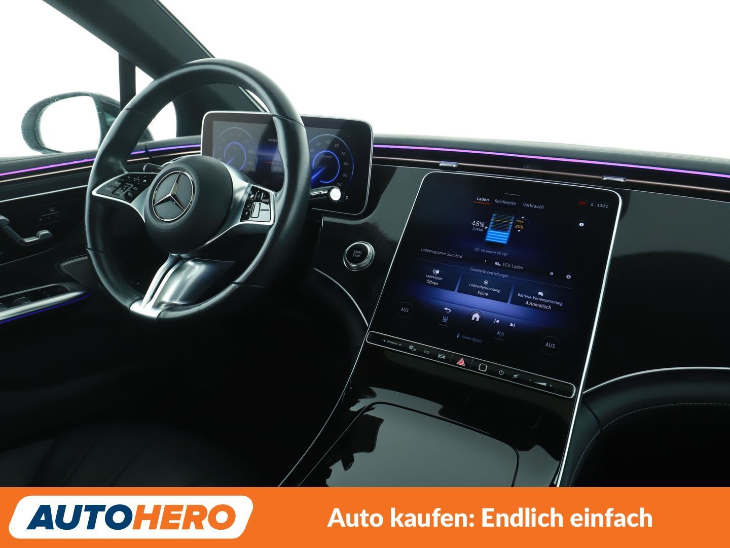 Mercedes-Benz 350 AMG Line *NAV*ACC*360CAM*PDC*SHZ*ALU*KLIMA* foto 13