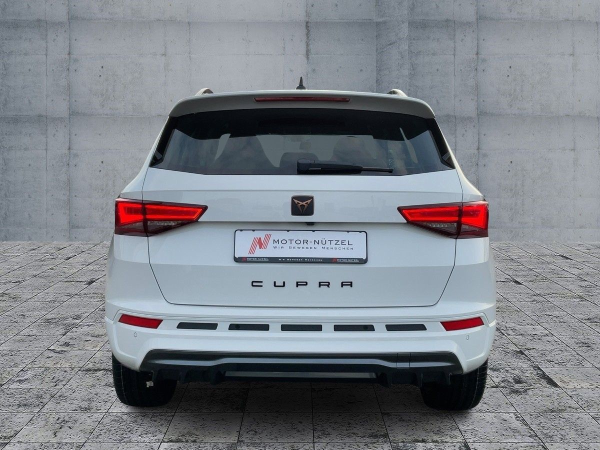 Cupra Ateca - Bild 4