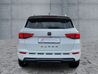 Cupra Ateca - Vorschau Bild 4