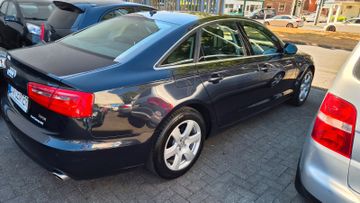 Audi A6 - 2