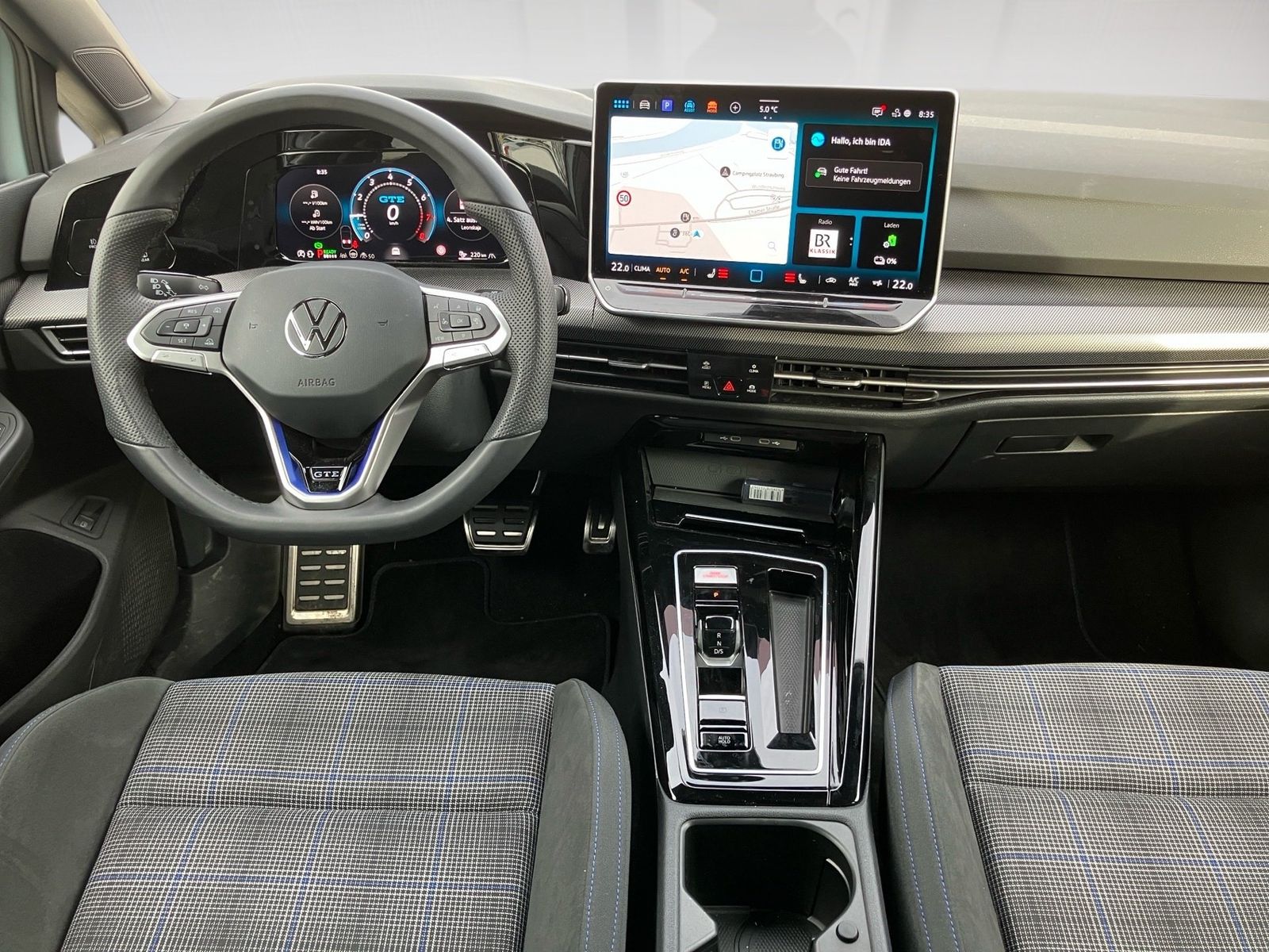 Volkswagen Golf - Bild 11