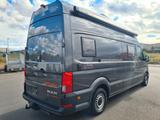 MAN TGE 180 4x4 Balcamp 720 - MAN Allradantrieb Wohnmobil oder -wagen