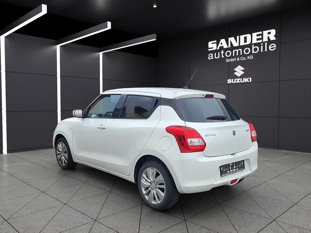 Suzuki Swift 1.2 Comfort  -5-türig/Allwetterreifen-