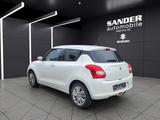 Suzuki Swift 1.2 Comfort  -5-türig/Allwetterreifen- - Suzuki Swift: 1.5