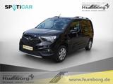 Opel Combo Life E 1.5 D INNOVATION AHK Navi Kamera SH - Opel Combo Life Gebrauchtwagen