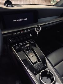 Porsche 992 - 11