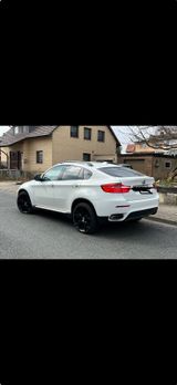 BMW X6 xDrive40d - - BMW X6 aus 2012