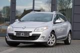 Renault Megane III Grandtour Expression - Renault Megane aus 2011: Grandtour