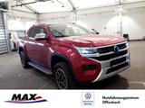 Volkswagen Amarok DC AVENTURA 3.0 V6 TDI 4M IQ.LIGHT+AHK+ - Volkswagen Amarok in Frankfurt (Main)