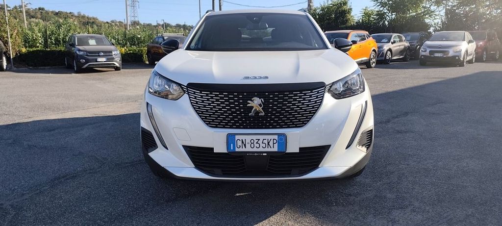Image of Peugeot 2008