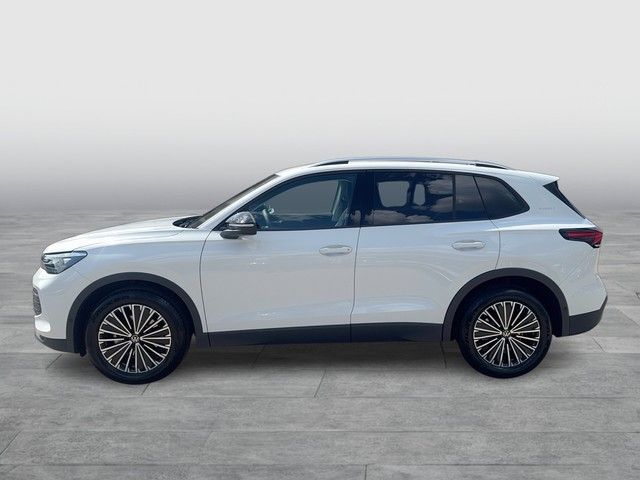 Volkswagen Tiguan 1.5 eTSI Energy Standhzg. AHK 360° foto 2
