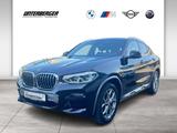 BMW X4 xDrive30d Head-Up HiFi DAB LED Standhzg. RFK - gebrauchte BMW X4 aus dem Jahr 2021