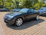 Chrysler Crossfire 3.2 V6 Roadster Black Line Black Line - Chrysler Crossfire aus 2005