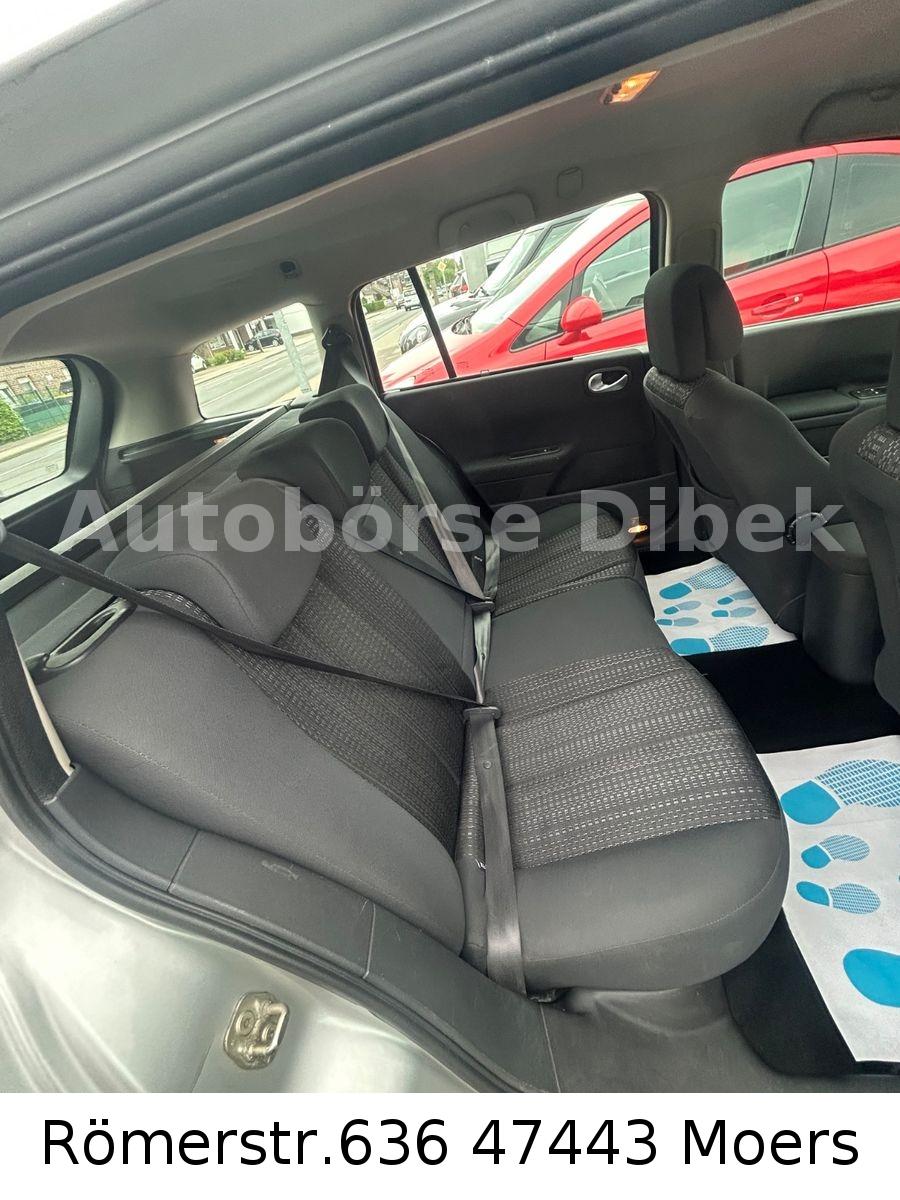 Renault Megane Grandtour/TÜV neu/Service neu
