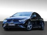 Mercedes-Benz EQE 350 4M AMG|HYPERSCREEN|AHK|PANO|BURM|360° - Mercedes-Benz EQE in Frankfurt (Main)