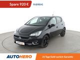 Opel Corsa 1.4 Turbo Color Edition ecoFlex*PDC*SHZ* - Opel Corsa Gebrauchtwagen in München