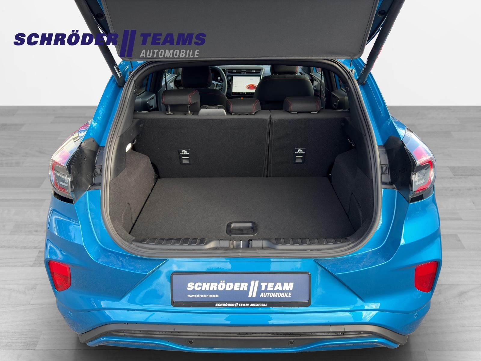 Ford Puma ST-Line, миниатюра 25