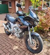 Yamaha TDM 850 4TX - YAMAHA TDM 850 4TX