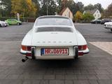 Porsche 911s - Porsche aus 1971