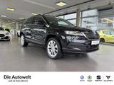 Skoda Karoq Soleil 4x4 2.0 TDI DSG NAVI LED GRA AHK BT - Skoda Karoq: Soleil