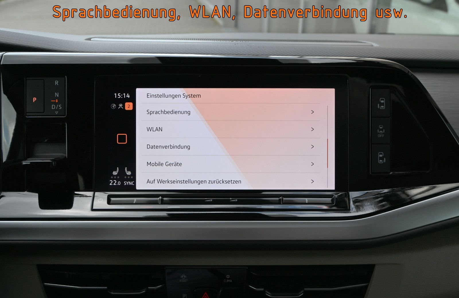 Fahrzeugabbildung Volkswagen T7 Multivan 2,0 TDI DSG Edition Lang °AHK°HUD°SH